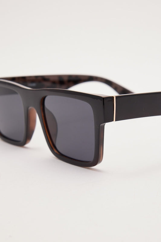 Unity Eyewear Chicago Black